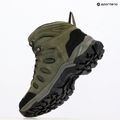 Черевики чоловічі BIG STAR OO174335 khaki 12