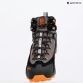 Черевики чоловічі BIG STAR OO174339 black/orange 9