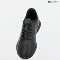 Кросівки футбольні дитячі Nike Mercurial Vapor 16 Club IC black/deep jungle/black 9