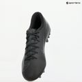 Футбольні бутси Nike Mercurial Vapor 16 Academy AG чорні/глибокі джунглі/чорні 9