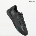 Футбольні бутси Nike Mercurial Vapor 16 Academy IC чорні/глибокі джунглі/чорні 9