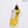 Кросівки для бігу чоловічі Saucony Ride 17 canary/bough 10