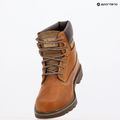 Черевики CATerpillar Colorado 2.0 dark beige 15