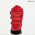 Черевики зимові дитячі Kappa Vipos Tex red/black 9