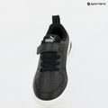 Кросівки дитячі PUMA Rickie AC+ PS puma black/puma white 9