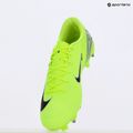 Кросівки футбольні чоловічі Nike Mercurial Vapor 16 Academy SG-Pro volt/black 9