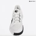 Кросівки тенісні жіночі Nike GP Challenge Pro white/ white/ black 9
