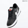 Кросівки чоловічі Nike Full Force Low black/anthracite/sail/white 9