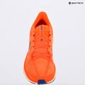 Кросівки для бігу чоловічі Nike Structure 25 Hyper crimson/astronomy blue/pale ivory/black 9