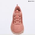 Кросівки для бігу жіночі Nike Pegasus Trail 5 red stardust/ red sepia/ photon dust/ pink oxford 9