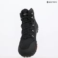 Чоловічі босоніжки Vivobarefoot Tracker Textile AT обсидіан 9