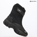 Черевики зимові чоловічі CMP Jotos Snowboot Wp nero 9