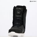 Черевики сноубордичні дитячі RIDE Lasso black 7