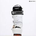 Черевики гірськогірськолижні жіночі Lange Shadow 85 W MV GW white/gold 10