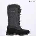 Черевики зимові жіночі CMP Nietos Snowboots graffite 12