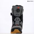 Черевики сноубордичні чоловічі DC Judge black/grey/red 9