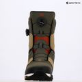 Черевики сноубордичні чоловічі DC Judge olive/kГакi 7