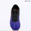 Кросівки футбольні дитячі Skechers Razor Gold 1.5 FG purple 13