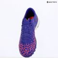Кросівки футбольні чоловічі Skechers SKX Academy Gold 1.5 TF purple 14