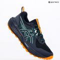 Кросівки для бігу чоловічі ASICS Gel-Sonoma 8 midnight/rainy lake 16