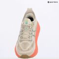 Кросівки для бігу жіночі ASICS Gel-Kayano 31 birch/energy aqua 9