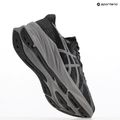 Кросівки для бігу чоловічі ASICS Dynablast 5 carbon/black 9
