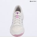 Кросівки жіночі ASICS Gel-Rocket 11 white/light ube 9