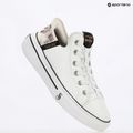 Кеди чоловічі SKECHERS Snoop One OG white/black 11