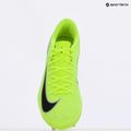 Кросівки футбольні чоловічі Nike Mercurial Vapor 16 Academy AG volt/black 9