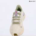 Кросівки для бігу жіночі Nike Structure 25 sail/pale ivory/volt/ glacier blue 9