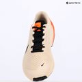 Кросівки для тренувань чоловічі Nike Air Zoom TR 1 guava ice/ hyper crimson/ black/ metallic pewter 9