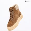Черевики жіночі GANT Snowmont warm sand 18
