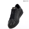 Кросівки чоловічі GANT Mc Julien black/black 15
