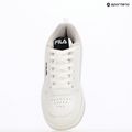 Кросівки жіночі FILA Rega Nf white/white 17