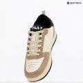 Кросівки жіночі FILA Rega S oyster gray 16