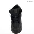 Черевики зимові жіночі BIG STAR OO274A530 black 9