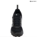 Кросівки для бігу чоловічі Salomon Wander GTX black/pewter/frost gray 10