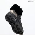 Кросівки жіночі SKECHERS Uno Rugged Fall Shimmer black/metallic 15