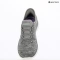 Кросівки жіночі SKECHERS Summits Dazzling Haze gray/mint 9