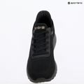 Кросівки жіночі SKECHERS Bobs Squad Chaos Current Muse black 9
