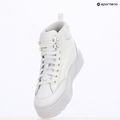 Кросівки жіночі PUMA Karmen Mid puma white 9
