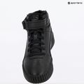 Кросівки дитячі PUMA Carina 2.0 Mid Winter Jr puma black/puma black/dark shadow 10