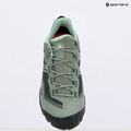 Черевики трекінгові жіночі Mammut Ducan II Low GTX jade/ neo mint 9