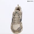 Кросівки Mizuno MXR Tech silver cloud / metallic gray / vintage khaki 18