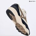 Кросівки Mizuno Contender S snow white/vintage khaki/india ink 18