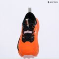 Кросівки для бігу жіночі ASICS Gel-Trabuco 13 nova orange/light ube 9