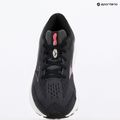 Кросівки для бігу жіночі Mizuno Wave Serene ebony/cosmo chrome/white 12