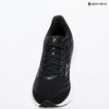 Кросівки для бігу жіночі Mizuno Wave Rider 28 black/harbor mist/india ink 9