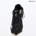 Волейбольні кросівки Mizuno Wave Voltage 2 чорні/білі 9