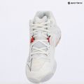 Кросівки для волейболу жіночі Mizuno Wave Lightning Z8 Mid white/aleutian/cloud pink 12